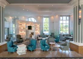 Dream Castle Hotel Marne La Vallee 2