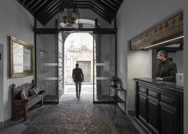 Parador de Guadalupe 2
