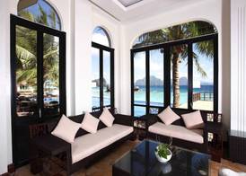 Matinloc Island Resort 2