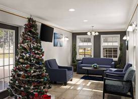 Quality Inn Ocean Springs - Biloxi East 2