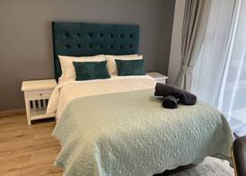 The Pearls of Umhlanga - Ocean view Apartments 4