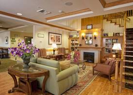 Holiday Inn & Suites BARSTOW by IHG 2