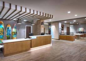TownePlace Suites by Marriott Los Angeles LAX/Hawthorne 2