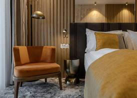 Hotel Branco Timisoara 4