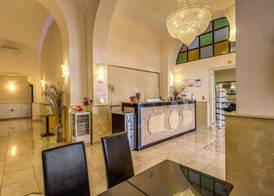 Hotel Maryelen 3