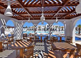 Hôtel Club Héliades Signature Anemos Luxury Grand Resort 5