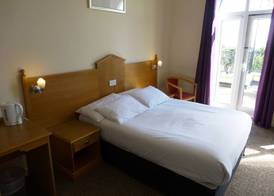 Esplanade Hotel - Clacton On Sea, Beachfront Hotel by OYO 2
