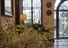 Jade Boutique Hotel 2