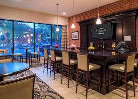 Fairfield Inn & Suites by Marriott Keene Downtown 2