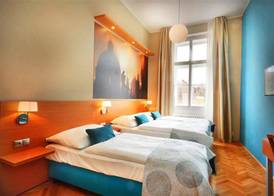 Hotel Adler - Czech Leading Hotels 2