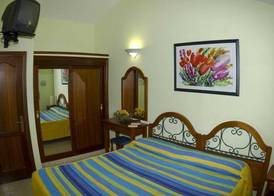 Bungalows Los Almendros - Exclusive Vacation Club 5