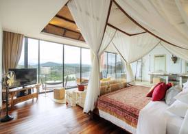 Cape Panwa Hotel Phuket 4