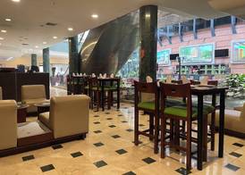 Executive Suites Valencia 3