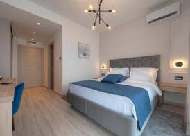 Hotel Idila Budva 4