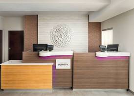 Fairfield Inn Tallahassee North/I-10 3