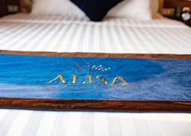 Alisa Hotel & Spa 2