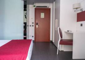 Hotel Oceano 3