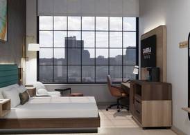Cambria Hotel Boston Logan Airport 5