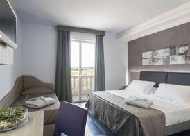 Le Dune Suite Hotel 4