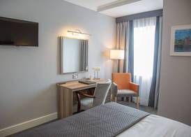 Westlodge Hotel & Leisure Centre 4