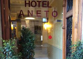 Hotel Aneto 2