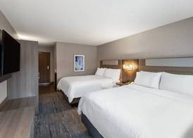 Holiday Inn Express & Suites WADSWORTH by IHG 5