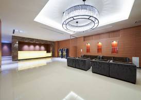 Welina Hotel Premier Shinsaibashi 5