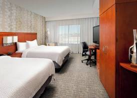 Courtyard by Marriott Wichita Falls 4