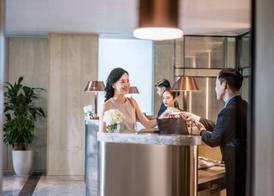 Fraser Suites Hanoi 3