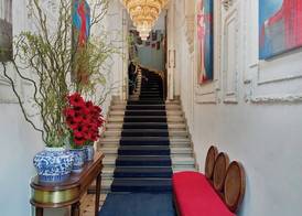 Mr Cas Hotels Taksim - Special Category 3
