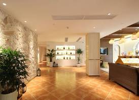 Guilin O-LIVE Social Hotel 2