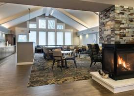 Residence Inn Fairfax Merrifield 3