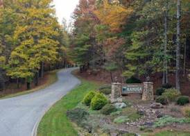Kanuga Inn & Lodging 2