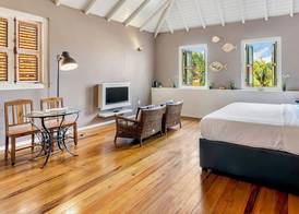 Pietermaai Boutique Hotel 5