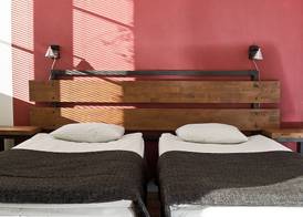 Hotelli Ville 5
