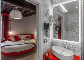 Spagna Luxury'n Trevi 4