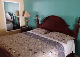 Oasis Adult Resort 4