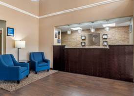 Comfort Inn Birmingham - Irondale 2