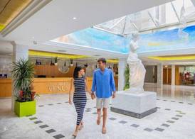 Hotel Servigroup Venus 3
