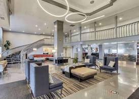 Radisson Hotel Salt Lake City Airport 4