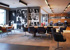 Point Hotel Barbaros 3