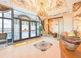 Hotel The Pera Hill 3