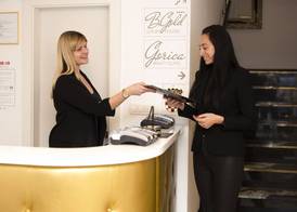 B Gold Luxury rooms B&B 3