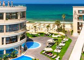 Hôtel Sousse Palace et Spa 2