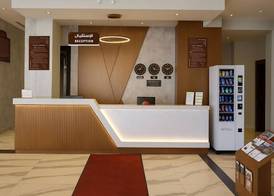 Alamein serviced apartments 5