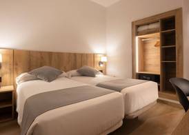 Hotel Cervol by Nexta 3