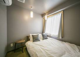 THE WARDROBE Hotel Shimokitazawa 4