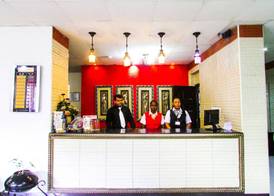 Urban Rose Hotel & Apartments 2