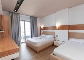 Ventus Hotel 5
