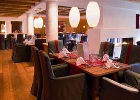 Kitzhof Mountain Design Resort, 4 Sterne Superior 3